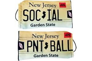 Social Paintball Barrel Cover/Sock