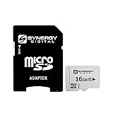 Samsung DV150F Digital Camera Memory Card 16GB