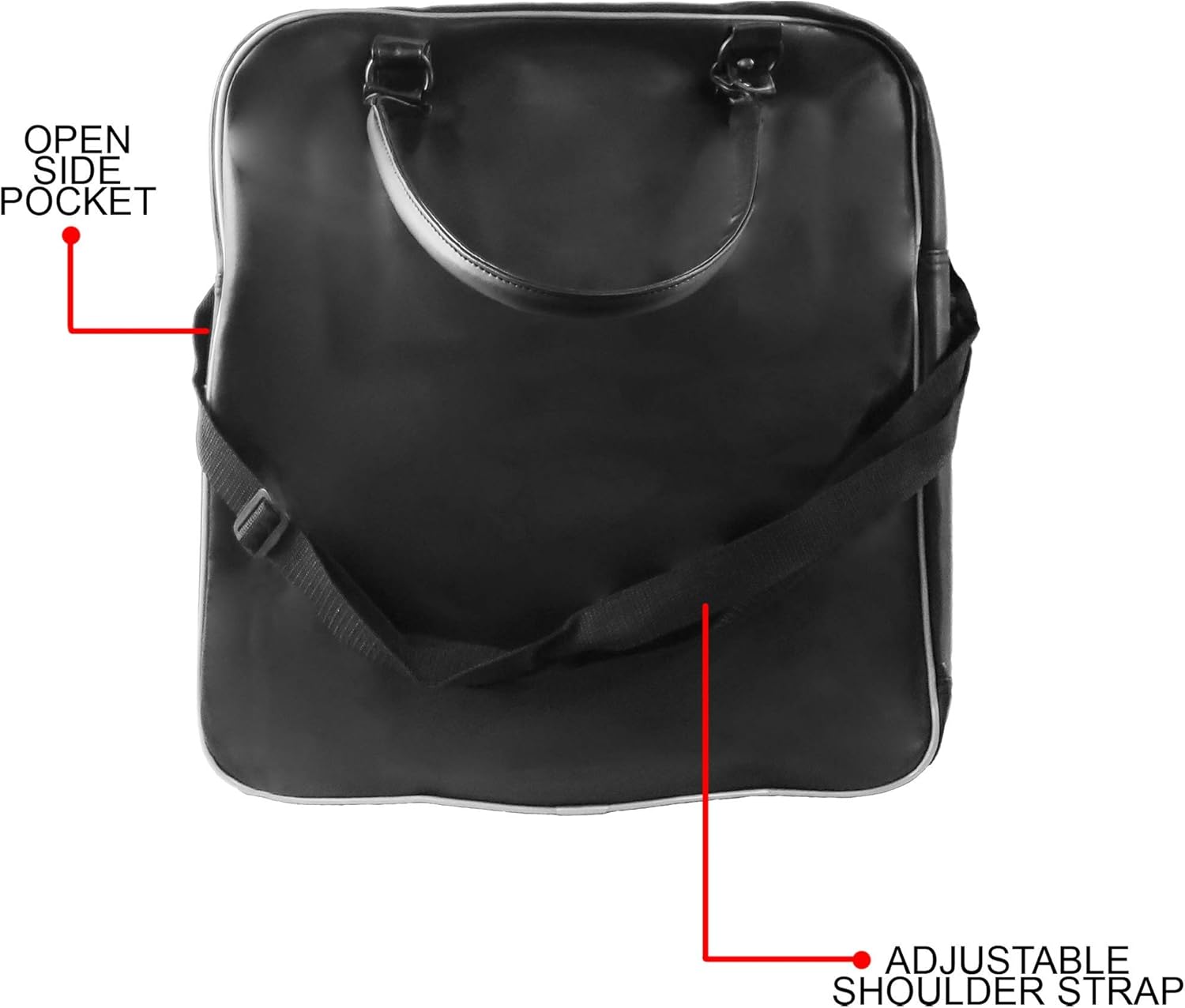 sports chic tennis bags