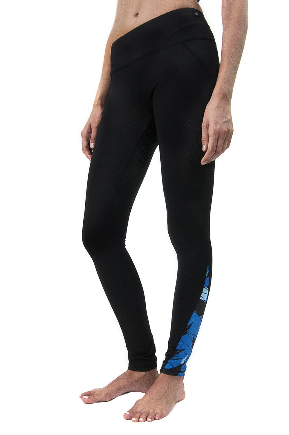satva - women yoga/sports/fitness activity tights