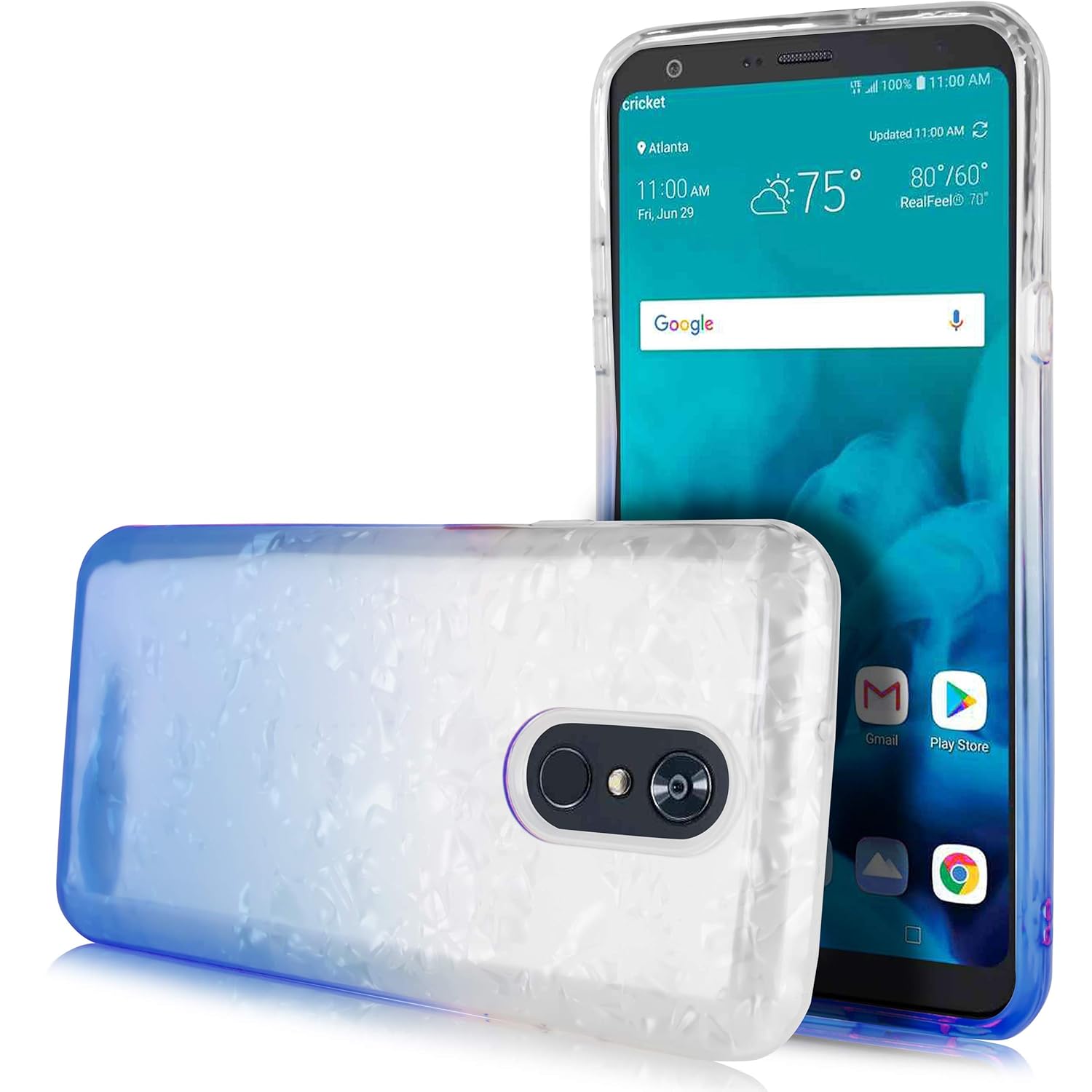 Best Lg Stylo 4 Phone Case Wonder Woman