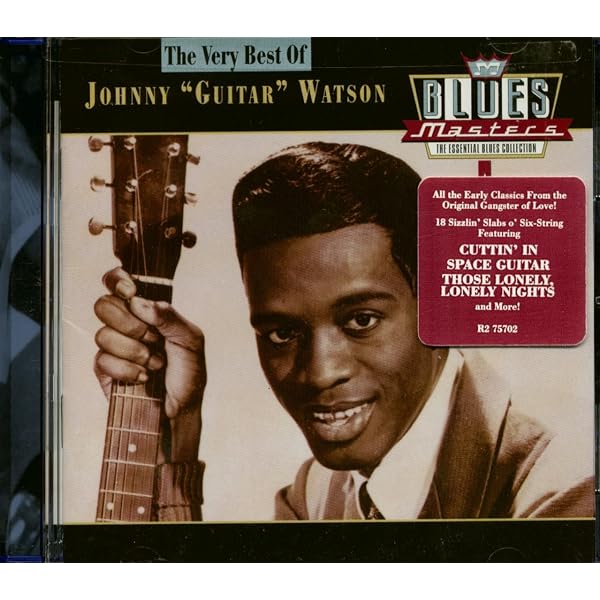 Reed, Jimmy - The Very Best of Jimmy Reed, The Essential Blues