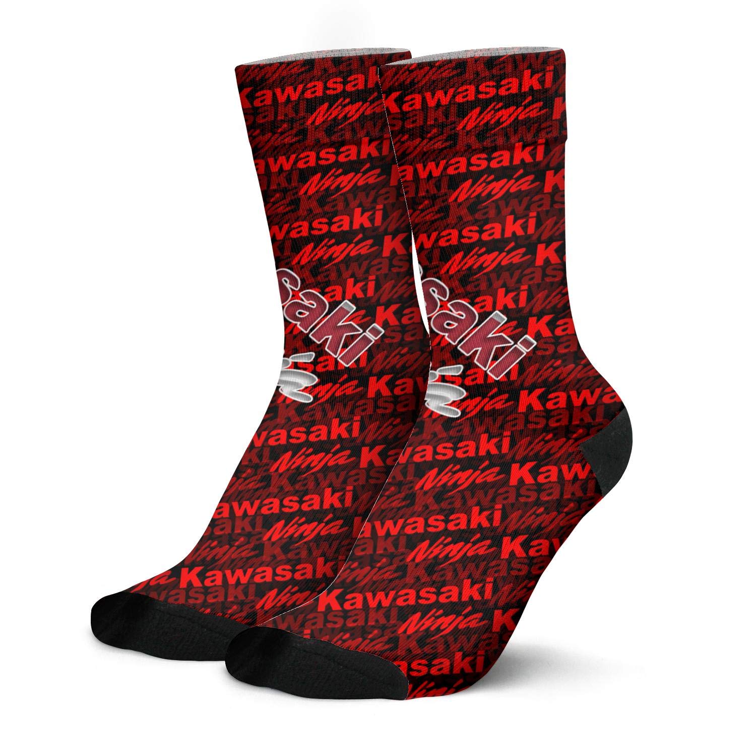 Best Ninja Fuzzy Socks