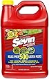 Amazon.com : Sevin 100530124 GardenTech Insect Killer Concentrate, 1gal ...