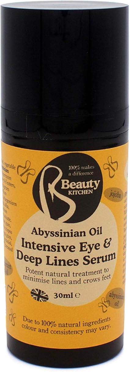 beauty kitchen eye serum