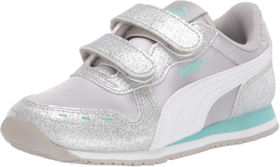 puma kids cabana racer