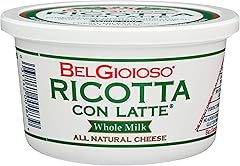 Belgioioso, Traditional Ricotta, 16 Ounce