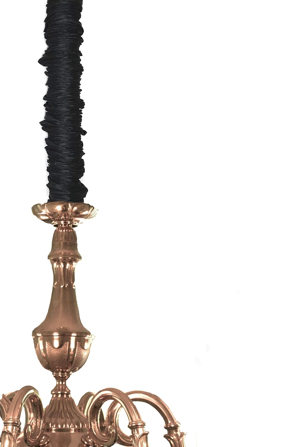 Lighting Ceiling Fans Creative Co Op Da9735 Dark Grey Cotton