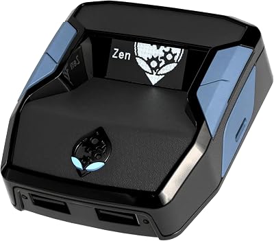 Collective Minds Cronus Zen Controller Adapter for PS4 PS5 Xbox Switch PC