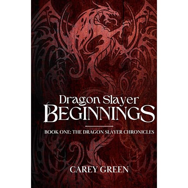 The Dragon Slayer Chronicles Illustrated Collector's Edition