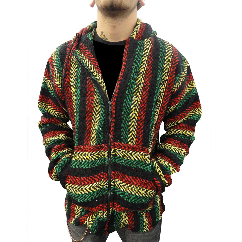 Baja Joe Unisex Baja ZipUp Hoodie Buy Online in United Arab Ermiates