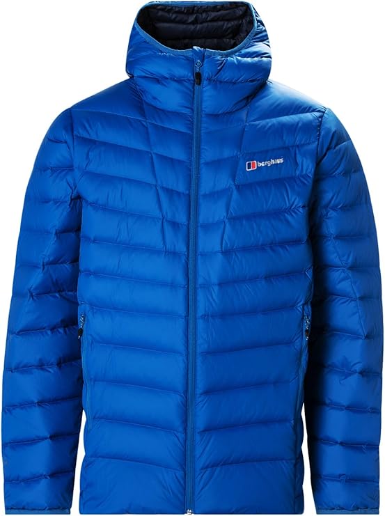 Berghaus Windproof Combust Men's Outdoor Down Jacket available in