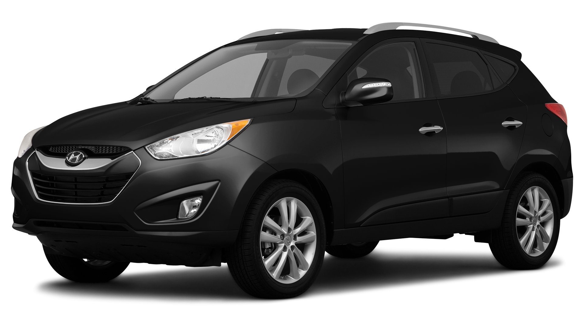 2011 Nissan Rogue Krom Edition, All Wheel Drive 4-Door, 2011 Hyundai Tucson  Limited, All Wheel Drive 4-Door Automatic Transmission *Limited  Availability ...