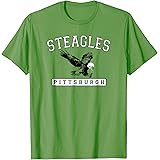 STEAGLES TShirt | STEAGLES Pittsburgh Shirt