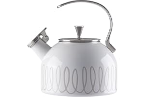 Kate Spade New York Charlotte Street West Kettle