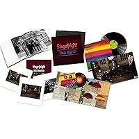 Amazon.com: Live At Academy Of Music 1971: CDs & Vinyl