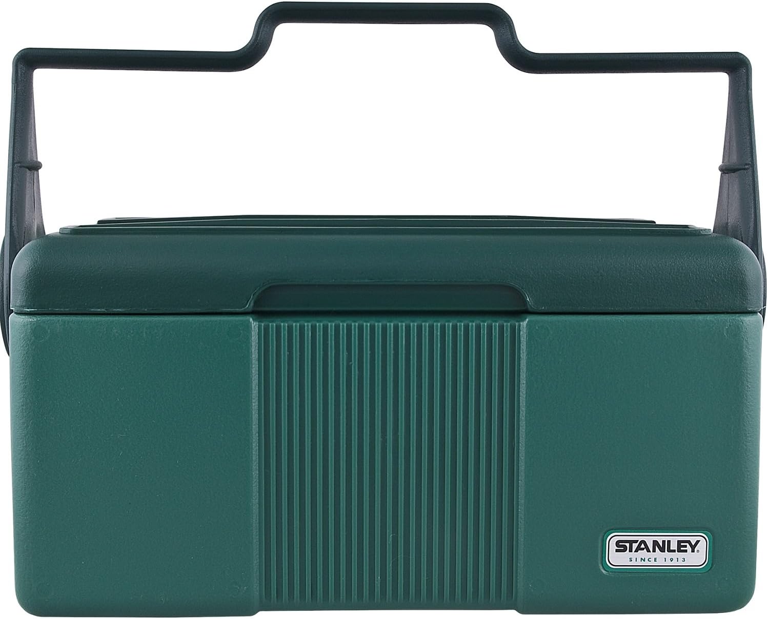 stanley 7qt heritage cooler