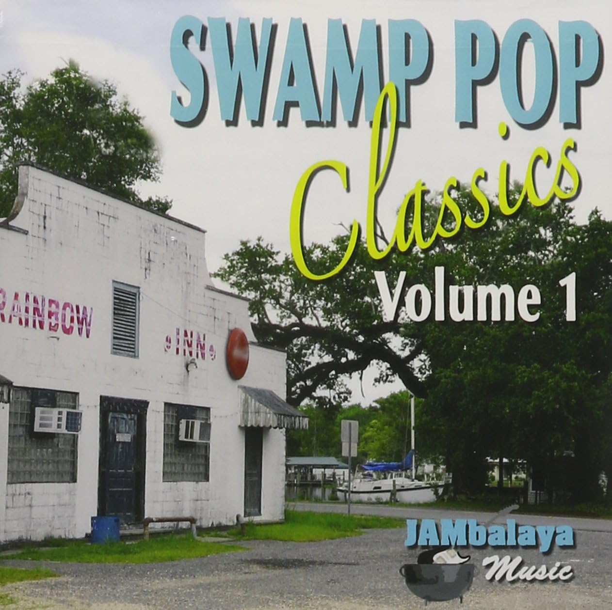 Swamp Pop Classics 1 / Various Amazon.co.uk CDs & Vinyl