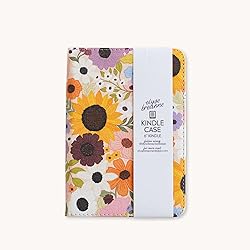 Elyse Breanne Design, Compatible with Basic Kindle