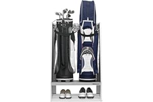 Gladiator GarageWorks GAWUXXGFTG Golf Caddy