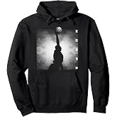 Basketball Pullover Hoodie