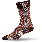 Timeless Tartans Dress Socks, Classic Collegiate Apparel, Officially Licensed Gift & Clothing Accessories