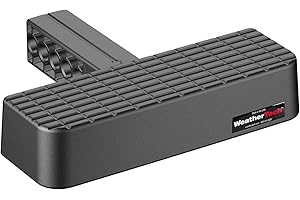 WeatherTech 81BS2BOS BumpStep