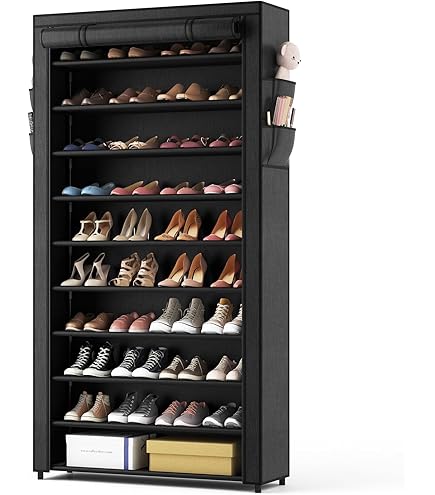Amazon 36 Shoe Organizer Shoe Rack For Front Door Entrance