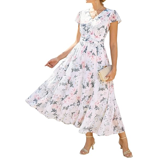 havana maxi dress HAVANA MAXI DRESS – THE CALA SHOP