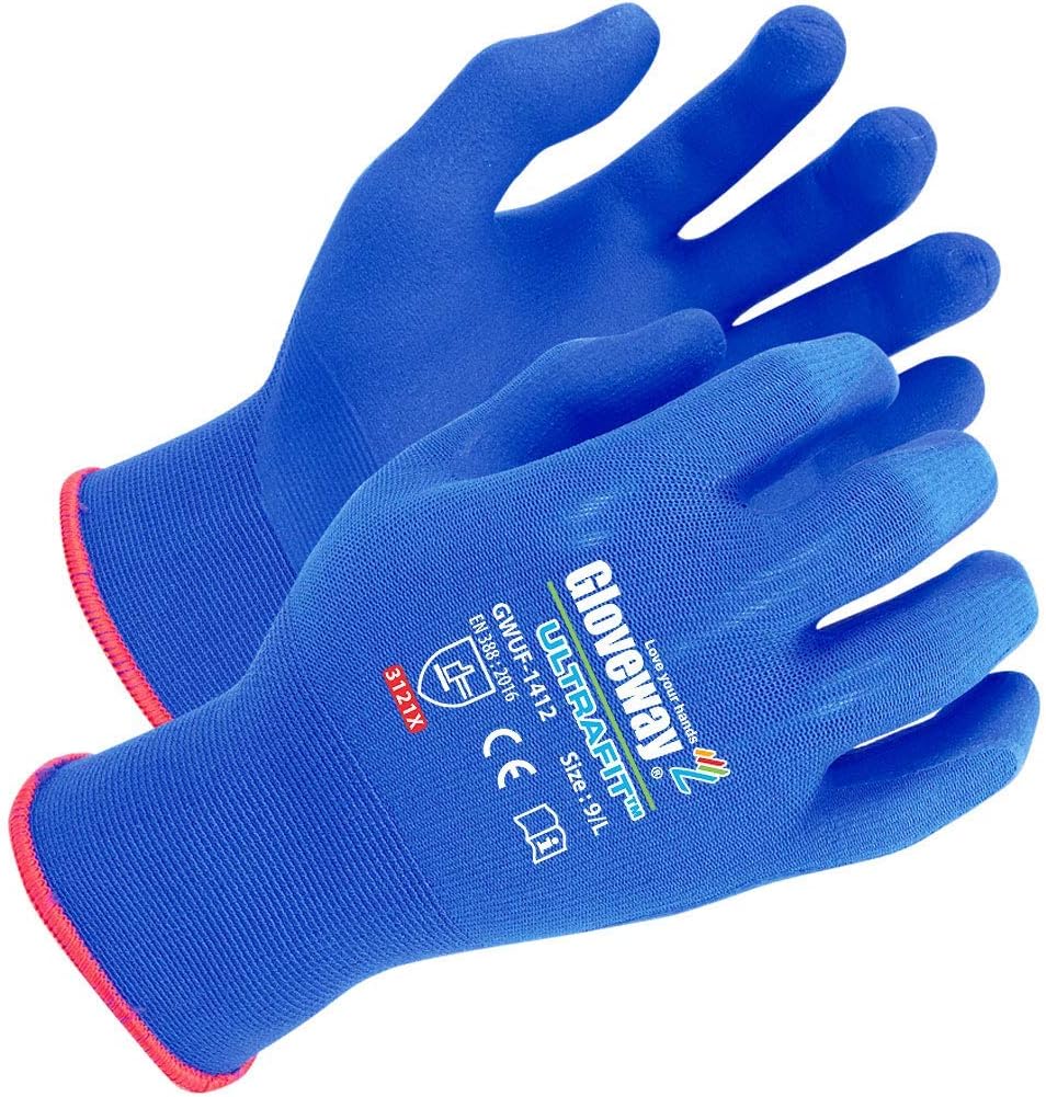 Best Cooling Nitrile Gloves
