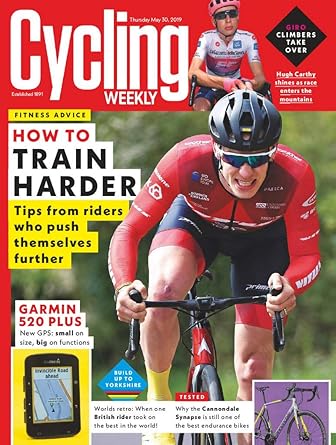 cycling weekly