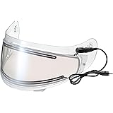 HJC HJ-09 Electric Frameless Snow Shield with Cord Fit CSR1 CSR2 CL15 CL16 CL-17 CSR2 IS16 (1)