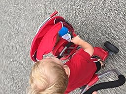 radio flyer stand and ride trike