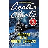 Murder on the Orient Express: A Hercule Poirot Mystery (Hercule Poirot Mysteries, 10)