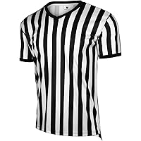 nfl referee shirt