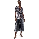 SALONI Women's x Venyx Lea-B Dress