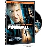 Firewall (Widescreen Edition)