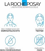 La Roche-Posay Hydraphase Intense Legere 400ml Face Moisturiser Sensitive Skin view 5