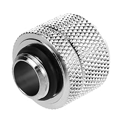 Dracaena 2 Pack G1/4" Thread to 3/8" ID, 1/2" OD