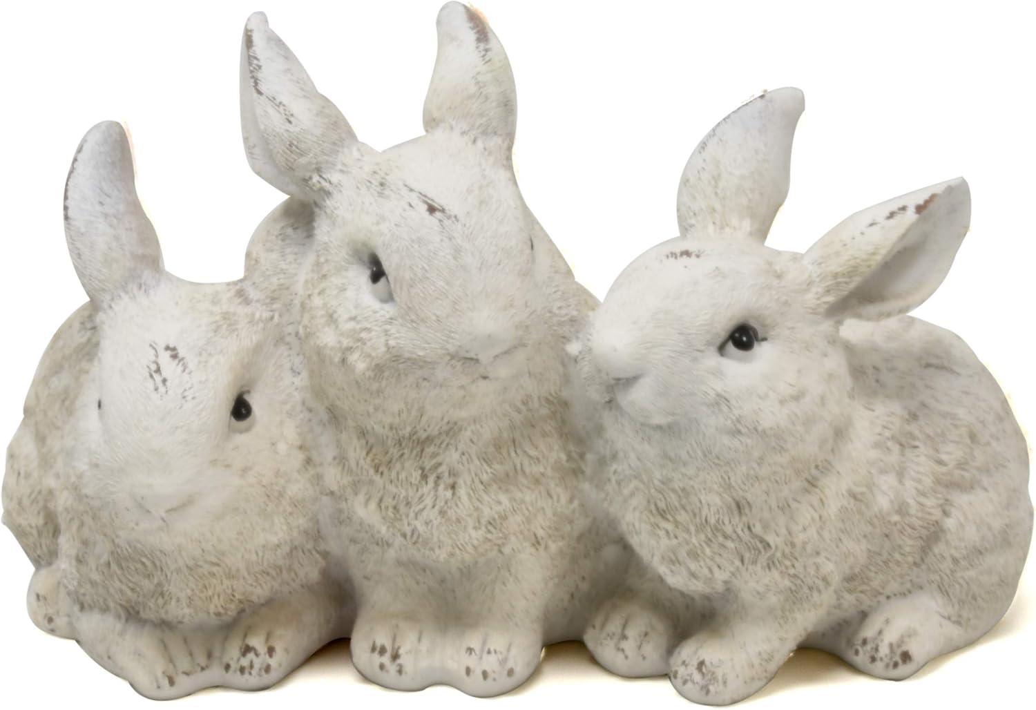 Best White Rabbit Garden Statue