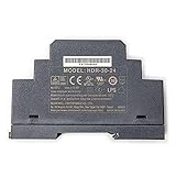 Mean Well HDR-30-24 24V 1.25A Single Output DIN