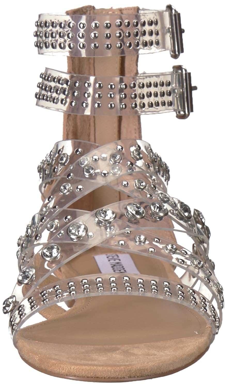 steve madden shift sandal