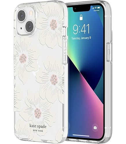Amazon.com: kate spade new york Protective Hardshell Case for 