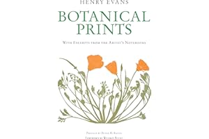 Botanical Prints