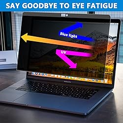 Magnetic Macbook pro 13 inch privacy screen