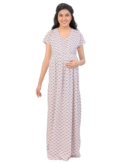Nursing Nighty SW70024(G)