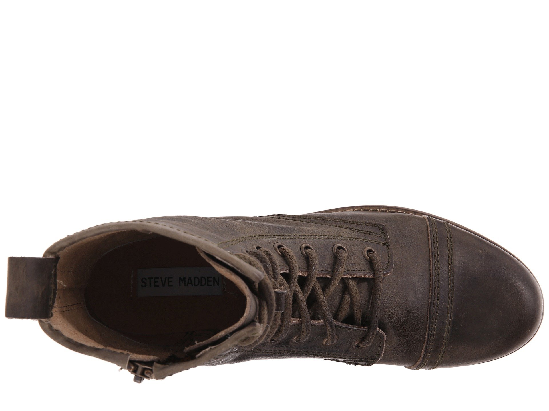 steve madden charrie boots