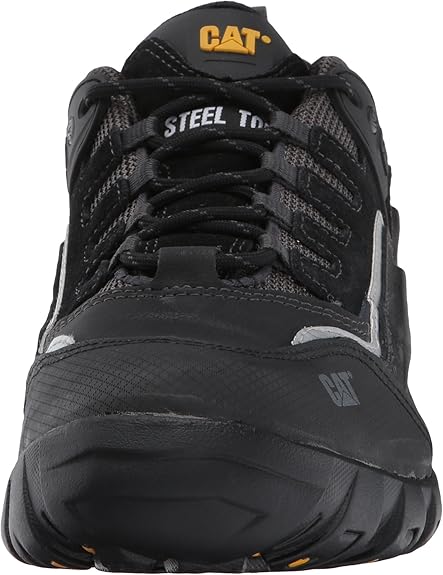 caterpillar pursuit 2.0 steel toe