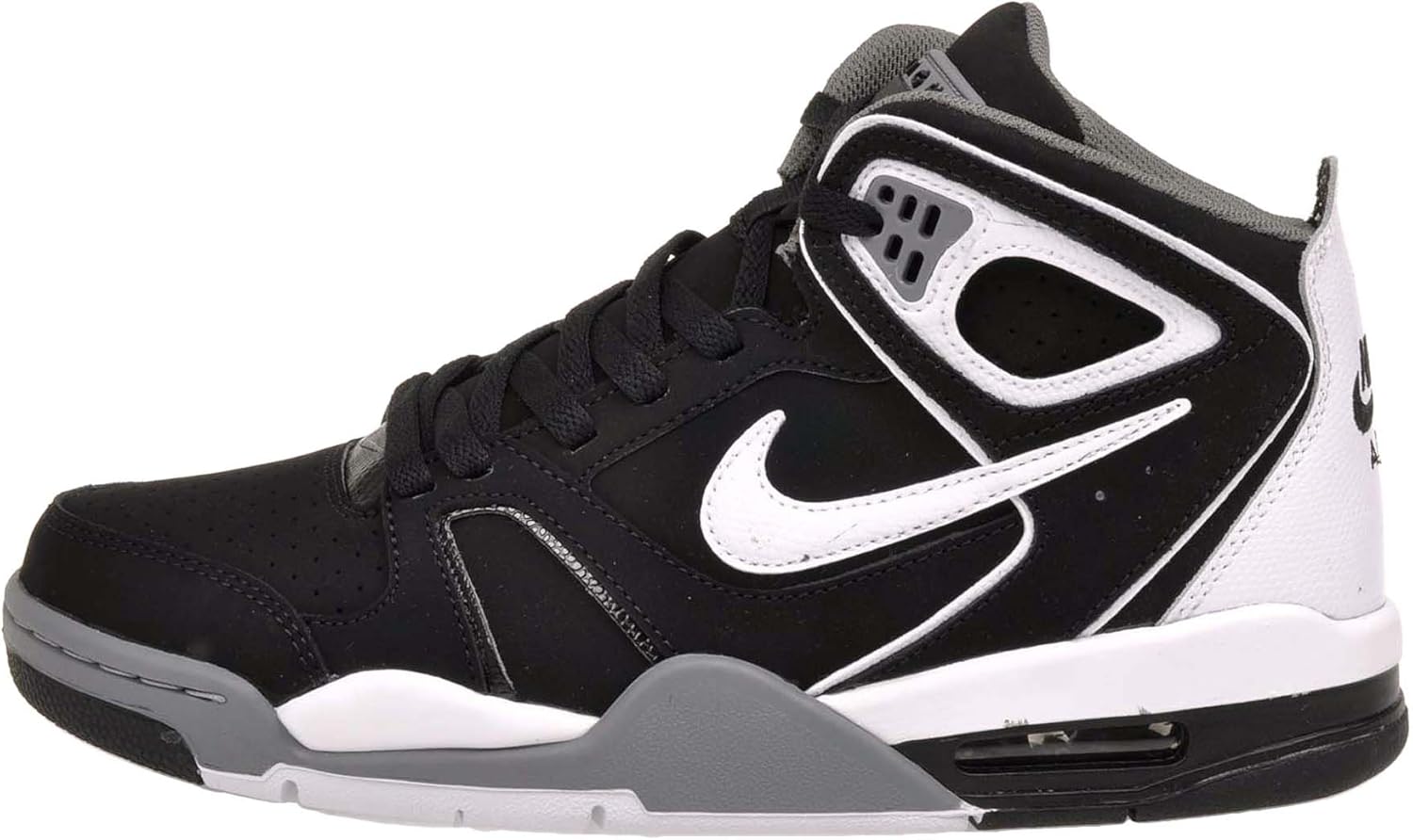 nike falcon flight shoes