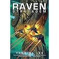 Raven Stratagem (2) (The Machineries of Empire)